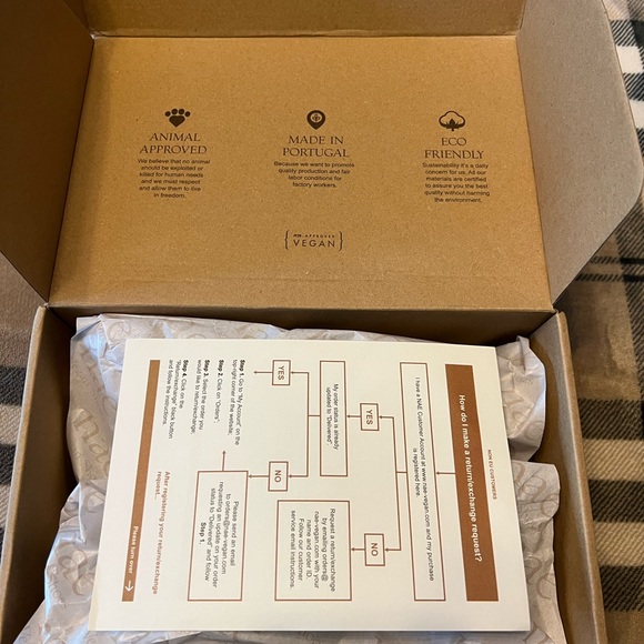 Women Vegan shoes - Picture 6 of 6